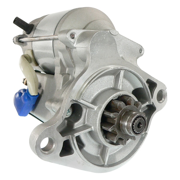 Db Electrical New Starter For Caterpillar Lift Truck T55Bc T60Bc T60D T70C T70D T80C T80D T90C 410-52137 - main